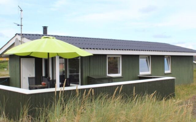 "Lien" - 450m from the sea in Western Jutland