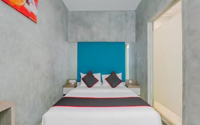 Collection O 31 The Batik Bed And Coffee Bandung