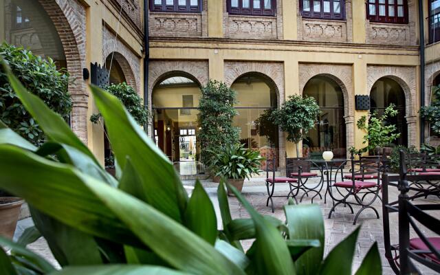 Hotel Alcázar de La Reina