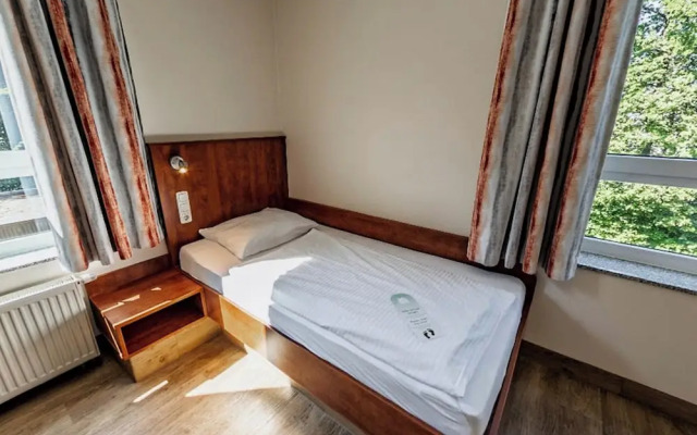 smartMotel Kempten