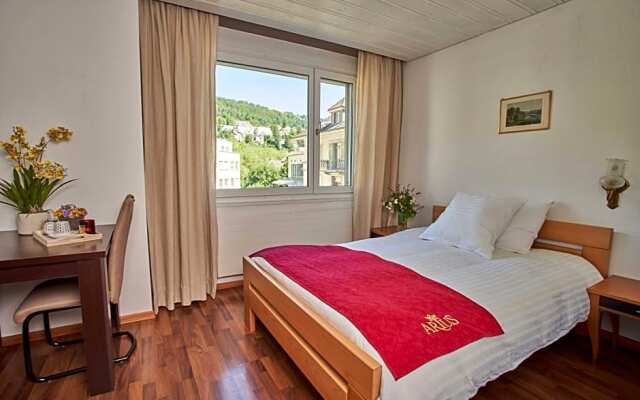 Hotel La Balance
