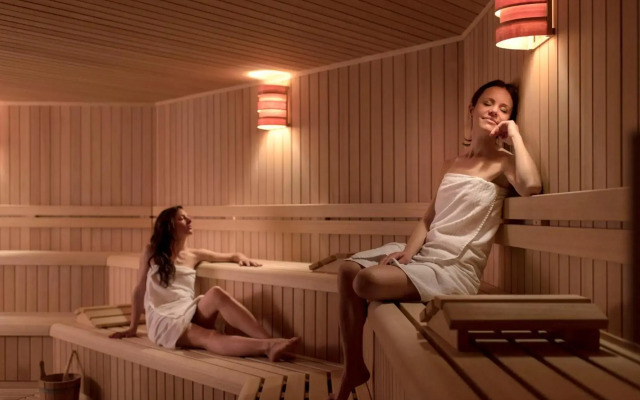 Apollo Terme Hotel