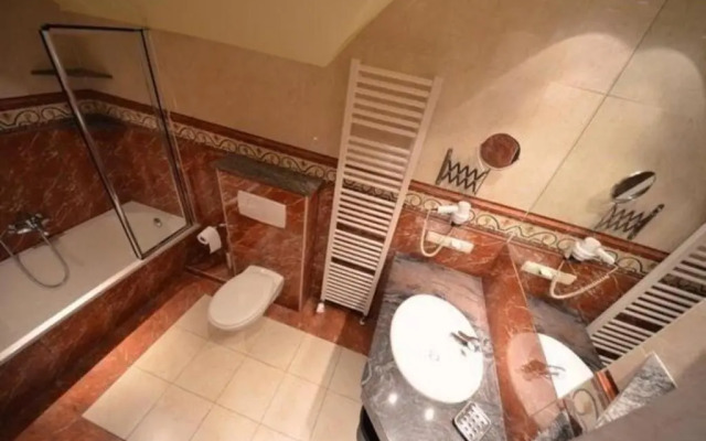 Holiday Home Lotsenhaus