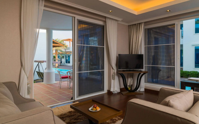 The Verona Riviera