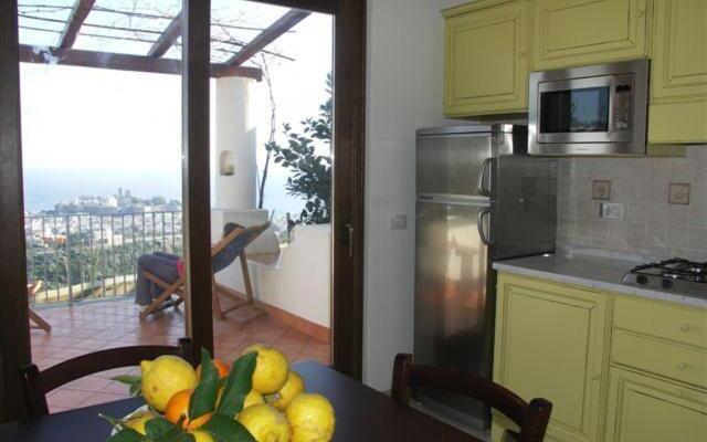 Villa Hermes Case Vacanza