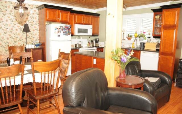 The Narrows Bed & Breakfast