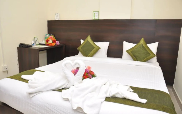 Ample Premium Suites