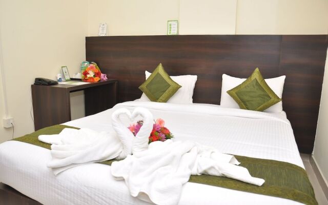 Ample Premium Suites