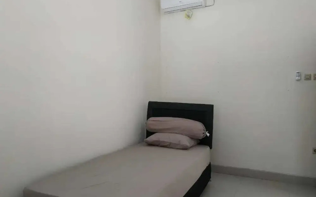 Nyaman Homestay Jogja Indonesia
