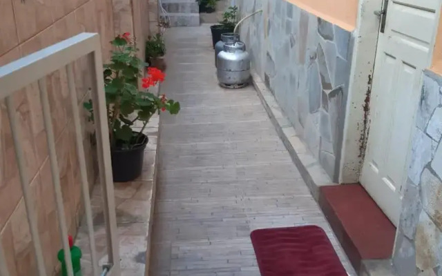 Apartamento do Sr Luiz e dona cida