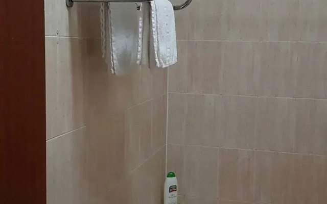 Hostal Restaurante Marino