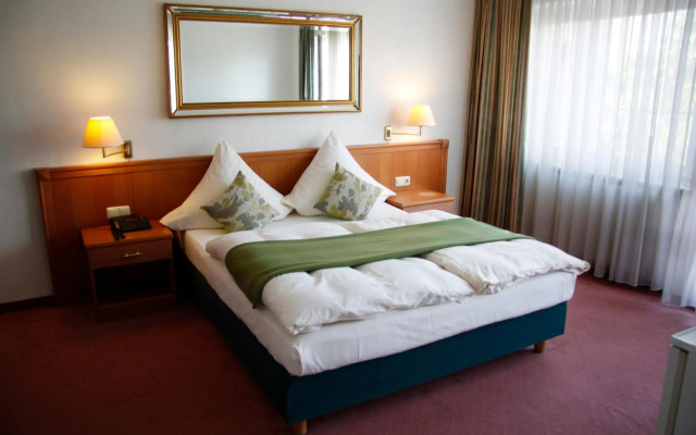 INA Hotel Royal