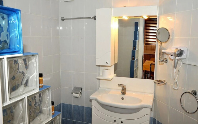 Hotel Pelagos Studios
