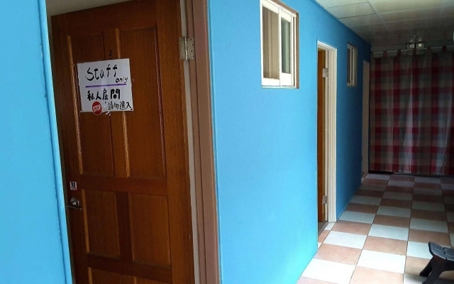 86 Guest House