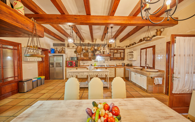 Sa Vinya des Convent Agroturismo