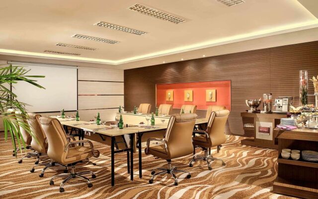 Fugo Hotel Banjarmasin