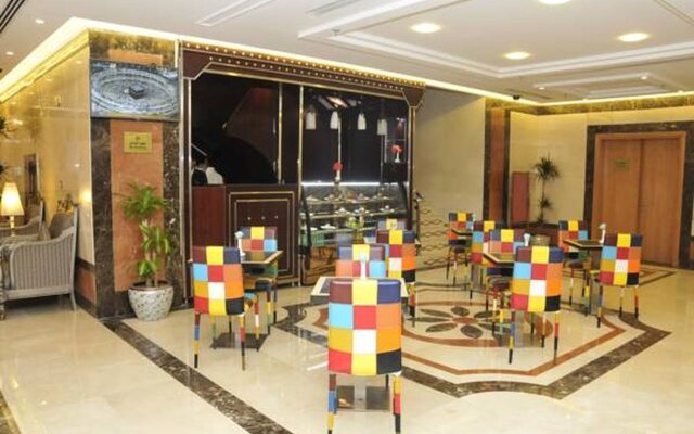Azka Al Safa Hotel