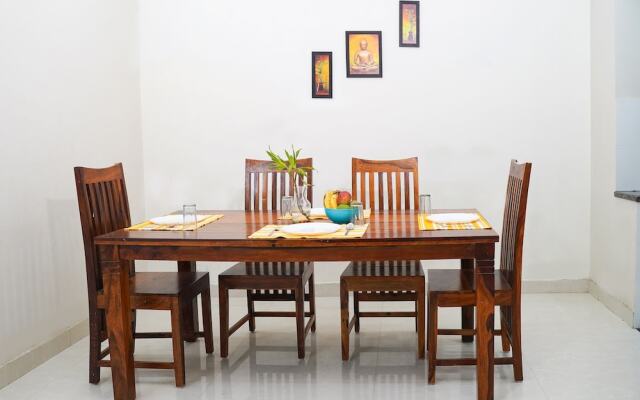 Lime Tree Apartments Artemis 2