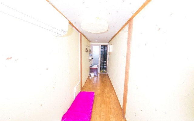 Chuirakdang Guest House