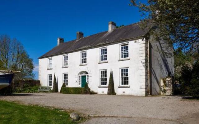 Ballymote Country House