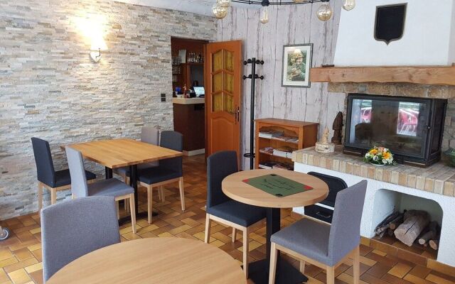 Hôtel Restaurant le Moulin du Plain