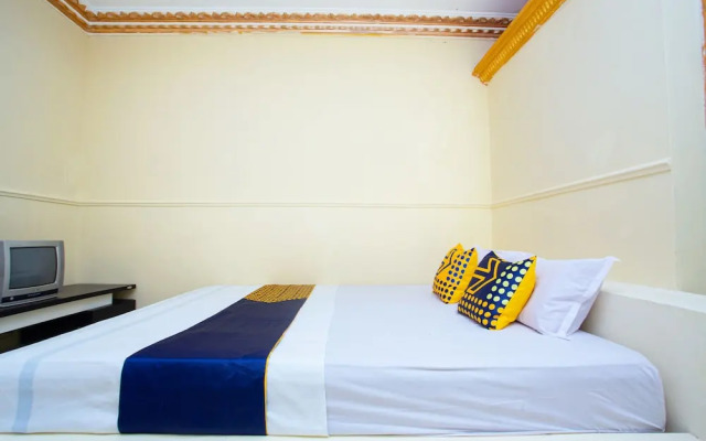 Buana Jaya Guest House by OYO Rooms