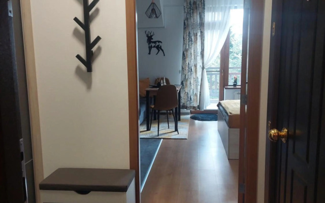 Premium mountain apart 40 Semiramida Gardens