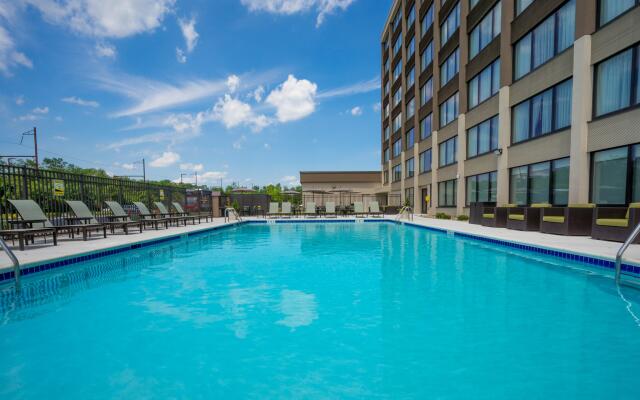 Holiday Inn Express & Suites Ft. Washington - Philadelphia, an IHG Hotel