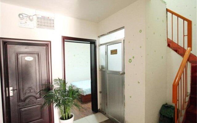 Donghai Pudding Inn
