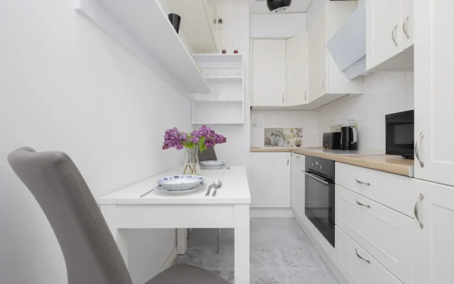 Charming Studio for 2 Persons by Renters