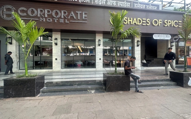 Hotel Corporate