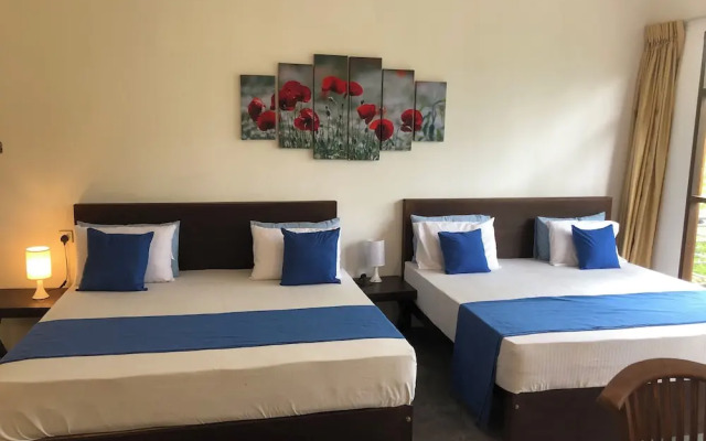 Red Letter Hotel