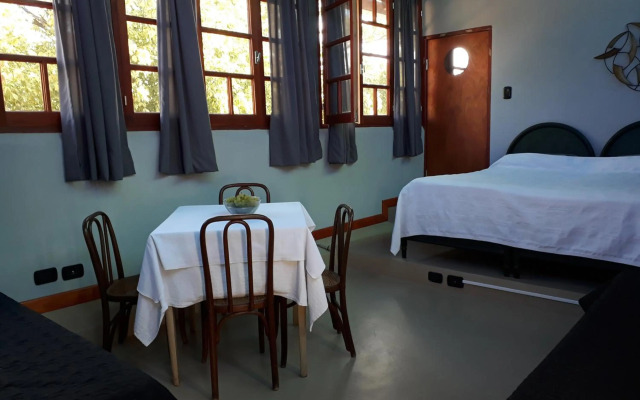 Apartment Virgen del Cerro