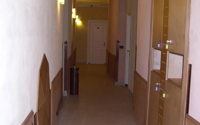 Hotel Eden