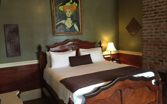 The Frenchmen New Orleans by Kasa Living