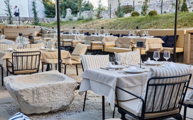 Martis Forum Heritage Hotel & Residence