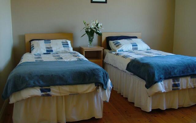 Waterville Holiday Homes