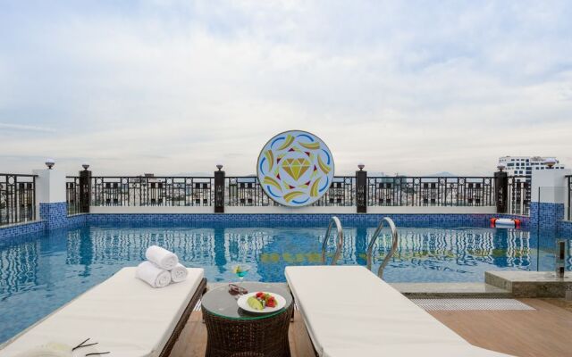 Menora Grand Da Nang