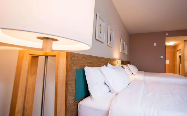 Hilton Garden Inn Moncton, NB