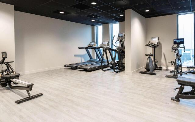Aparthotel Adagio Leicester