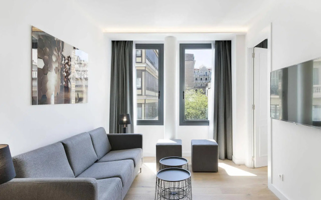 Murmuri Residence Mercader