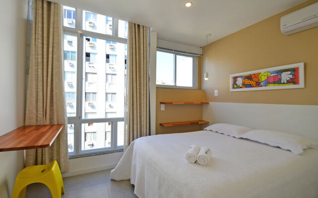 Tonelero Apartment 254