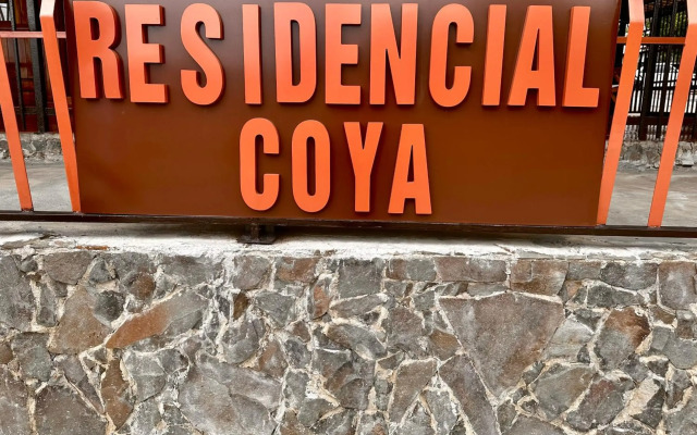 Residencial Coya