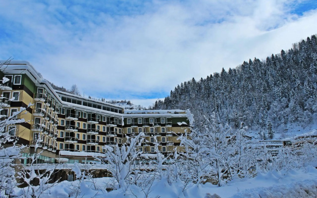 Ridos Thermal Hotel Spa