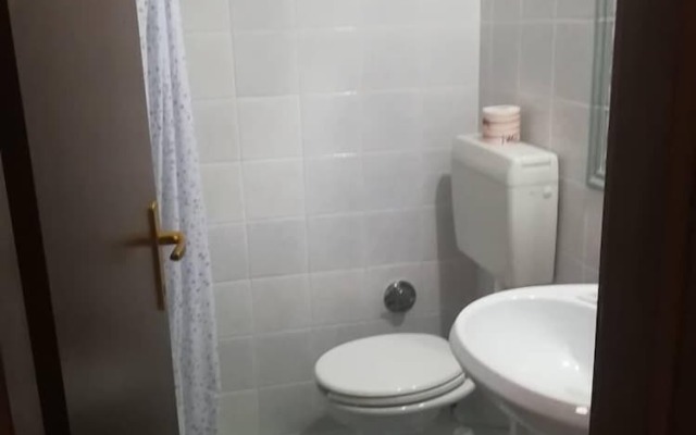 Agriturismo Castanito