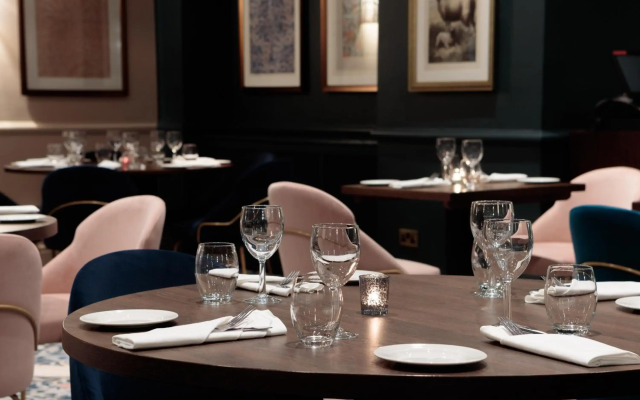 Mercure Blackburn Dunkenhalgh Hotel & Spa