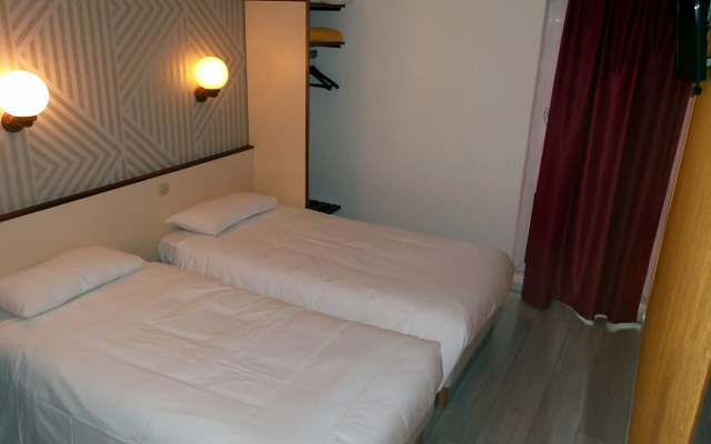 Hotel Crocus Caen Memorial