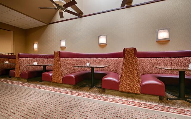 Best Western Plus Downtown Tacoma