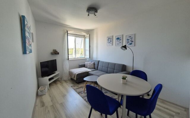 Apartments Matea