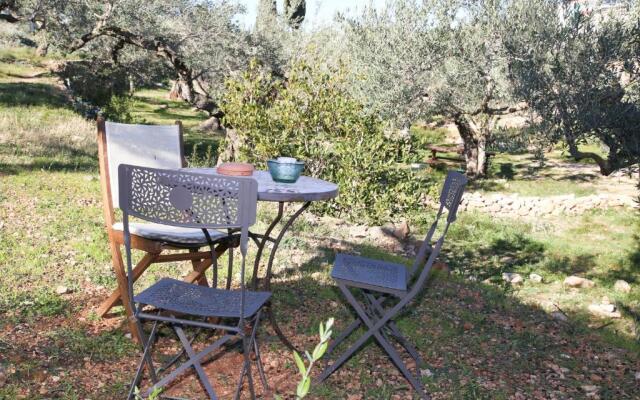 Yurta Mongola Delta del Ebro